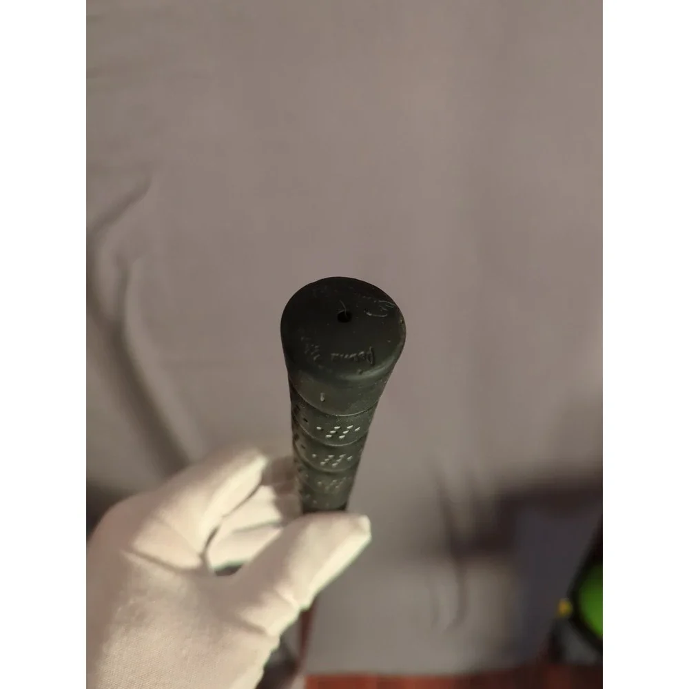 Intrepid‎ Golf Tour Jumbo 5 Wood 21° RH Graphite Shaft Lamkin Grip USA